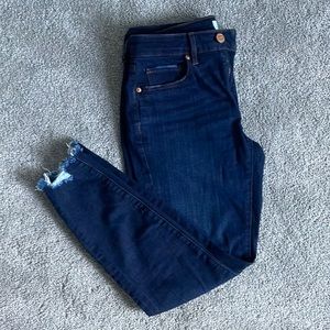 LOFT Jeans